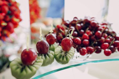 Düğün tatlılar Hd