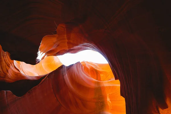 Grand Canyon naturbilder i Arizona USA — Stockfoto