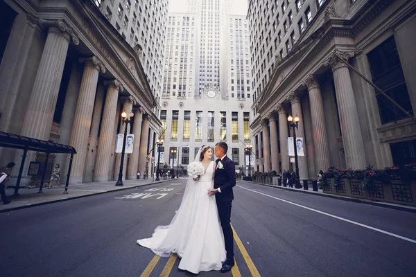 Casal lindo — Fotografia de Stock