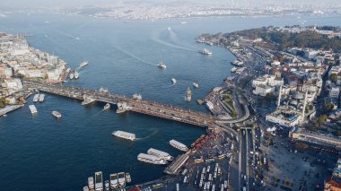 İstanbul 'un köprü