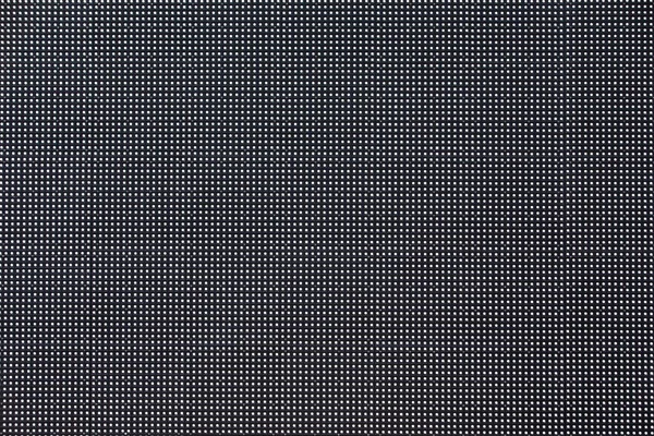 Abstract led screen on texture background