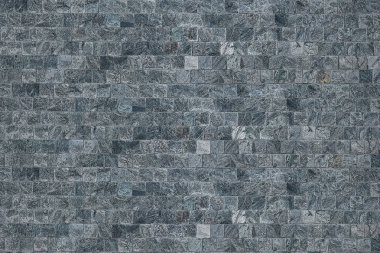 Eski duvar seramik kalıpları el sanatları Tayland pu Park eder.