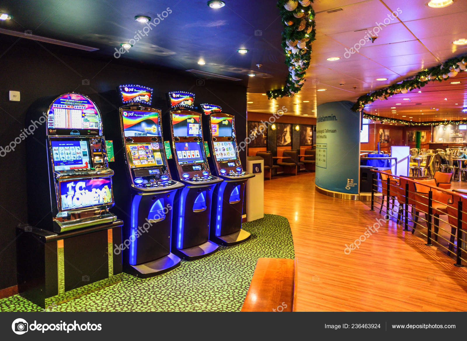 Casino In Tallinn Estonia Casino In Tallinn Estonia