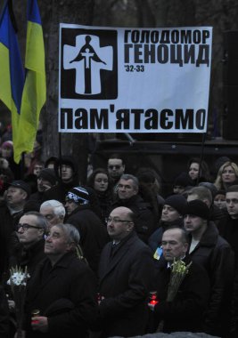 Cumartesi, 22 Kasım 2014 kıtlıklar topraklarında Ulusal Müzesi 