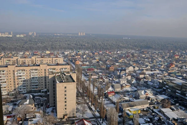 키예프에는 2017의 — 스톡 사진
