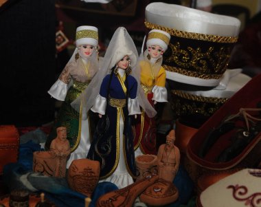 Hatıra Eşyası sırasında uluslararası gün acentelerin kutlama 19 Mart 2019 Kiev şehir devlet İdaresi (Ksca), Emlak