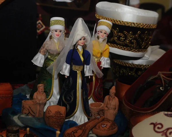 Hatıra Eşyası sırasında uluslararası gün acentelerin kutlama 19 Mart 2019 Kiev şehir devlet İdaresi (Ksca), Emlak