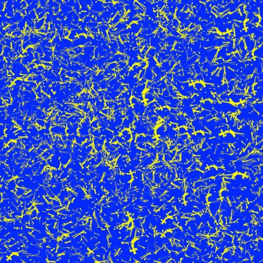 Soyut geometrik çizilmiş arka plan. Seamless modeli.