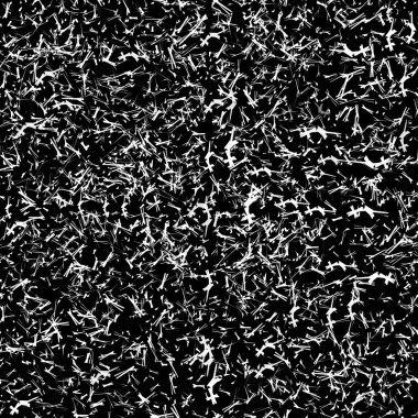 Soyut geometrik çizilmiş arka plan. Seamless modeli.