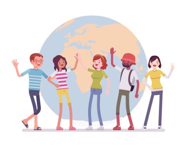 Uluslararası dostluk takım