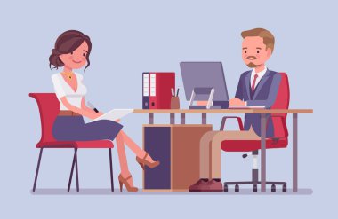 Bilgi veya yönergeler vermek için yönetim Toplantı