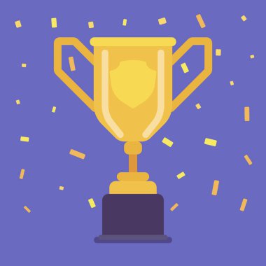 Şampiyon kupa kupası