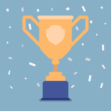 Şampiyon kupa kupası