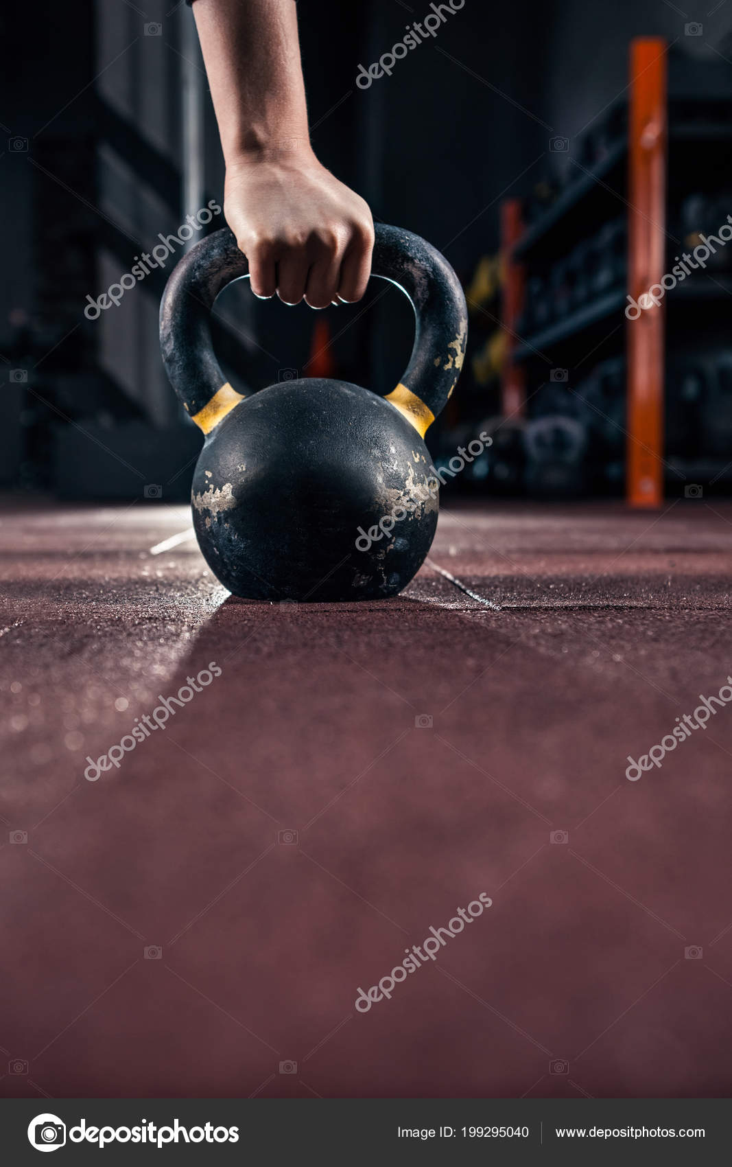 crossfit kettlebell program
