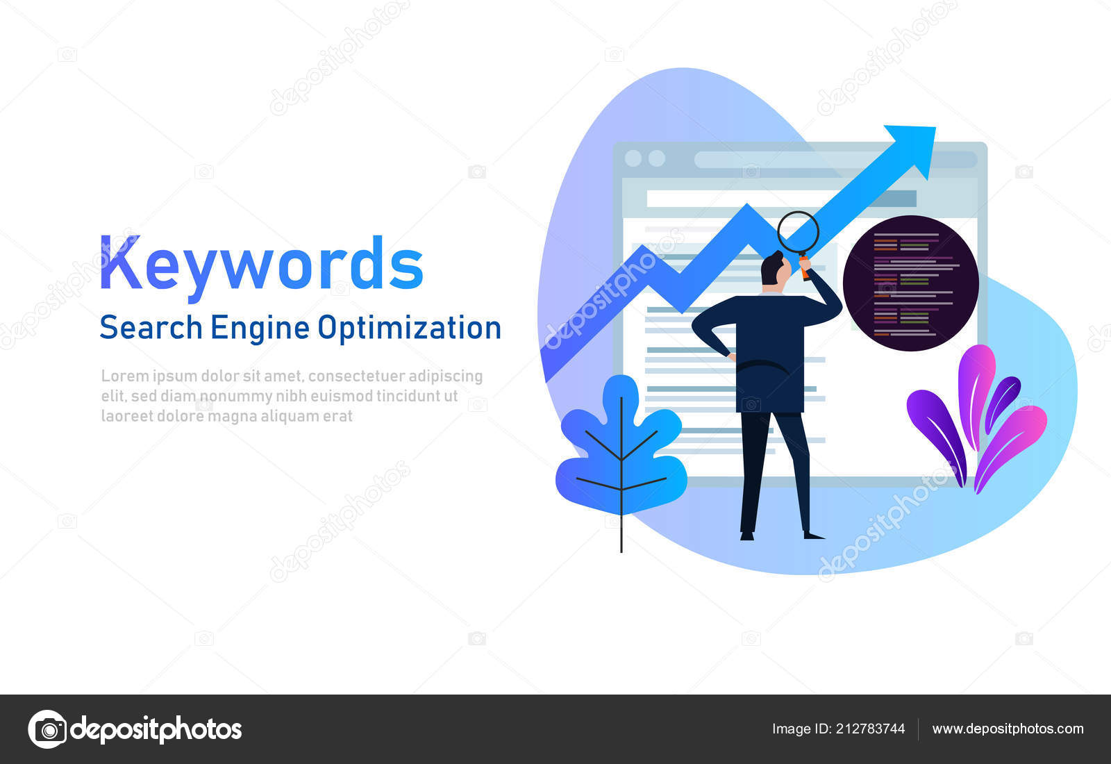 Keywording Seo Keyword Research Keywords Ranking Optimization On Search Engine Vector Illustration Of People Looking At Data And Coding In Website Vector Image By C Bakhtiarzein Vector Stock Keywording Seo Keyword Research Keywords Ranking Optimization On Search Engine Vector Illustration Of People Looking At Data And Coding In Website Vector Image By C Bakhtiarzein Vector Stock