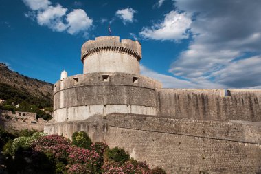 Eski şehir Dubrovnik Hırvatistan, Europe