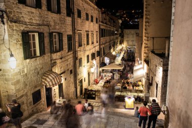 Dubrovnik Hırvatistan, Europe