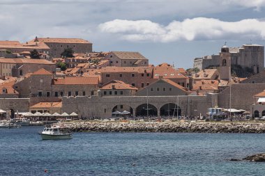 Dubrovnik Hırvatistan, Europe