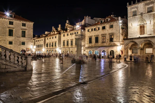 Dubrovnik Croacia Balcanes Europa —  Fotos de Stock