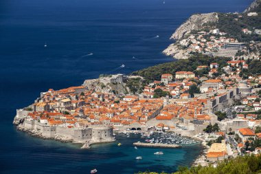 Dubrovnik Hırvatistan, Europe