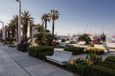 split, Hırvatistan'ın eski şehirde