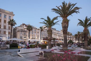 Hırvatistan, Balkanlar, Avrupa Birliği'nde bölme