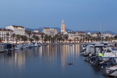 Hırvatistan, Balkanlar, Avrupa Birliği'nde bölme