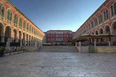 Hırvatistan, Balkanlar, Avrupa Birliği'nde bölme