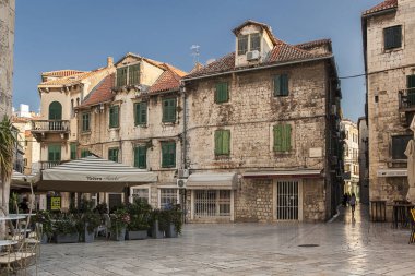 Hırvatistan, Balkanlar, Avrupa Birliği'nde bölme