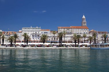 Hırvatistan, Balkanlar, Avrupa Birliği'nde bölme