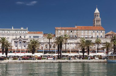 Hırvatistan, Balkanlar, Avrupa Birliği'nde bölme