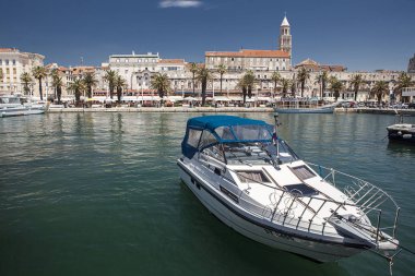 Hırvatistan, Balkanlar, Avrupa Birliği'nde bölme