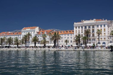 Hırvatistan, Balkanlar, Avrupa Birliği'nde bölme