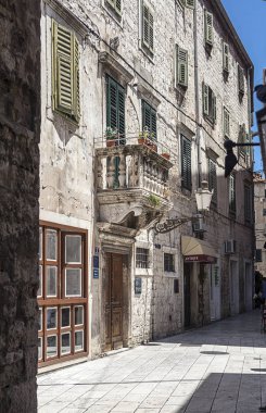 Hırvatistan, Balkanlar, Avrupa Birliği'nde bölme