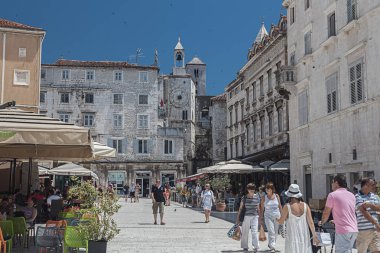 Hırvatistan, Balkanlar, Avrupa Birliği'nde bölme