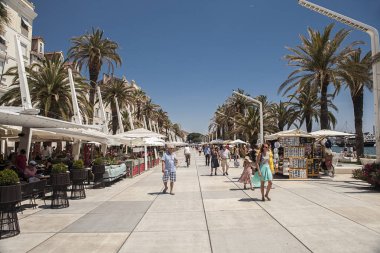 Hırvatistan, Balkanlar, Avrupa Birliği'nde bölme