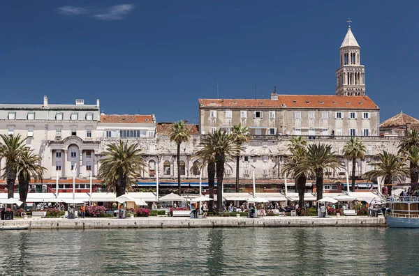 Hırvatistan, Balkanlar, Avrupa Birliği'nde bölme