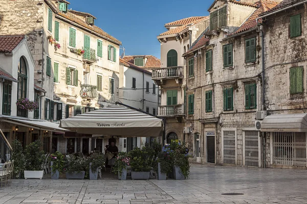 Hırvatistan, Balkanlar, Avrupa Birliği'nde bölme