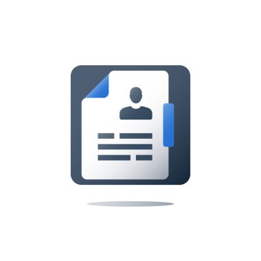 Kayıt Hizmetleri, sözleşme şartlar ve koşullar, başvuru formu