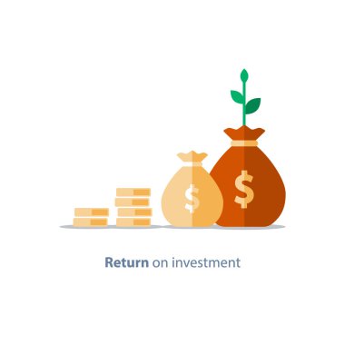 Dönmek yatırım, finans Konsolidasyon, bütçe planlama, finans Hayatinizda üzerinde