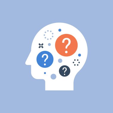 Zor bir seçim, karar verme, davranış bilimleri, kendini sorgulama, merak kavramı