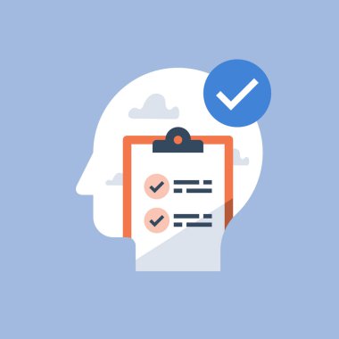 Erteleme çözüm, zaman yönetimi, pano anket, sınav test listesi, iş projesi gündem, ilerleme denetim listesi