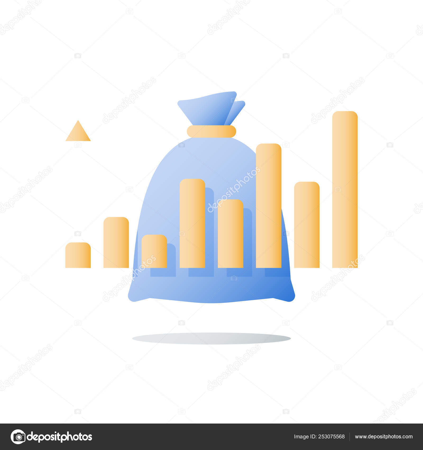 Interest Rate Stock Market Chart