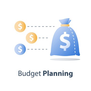 Finans kavramı, hızlı para, Hızlı nakit kredi, yatırım fonu, bütçe planı, borsa, varlık yönetimi, değer yatırım