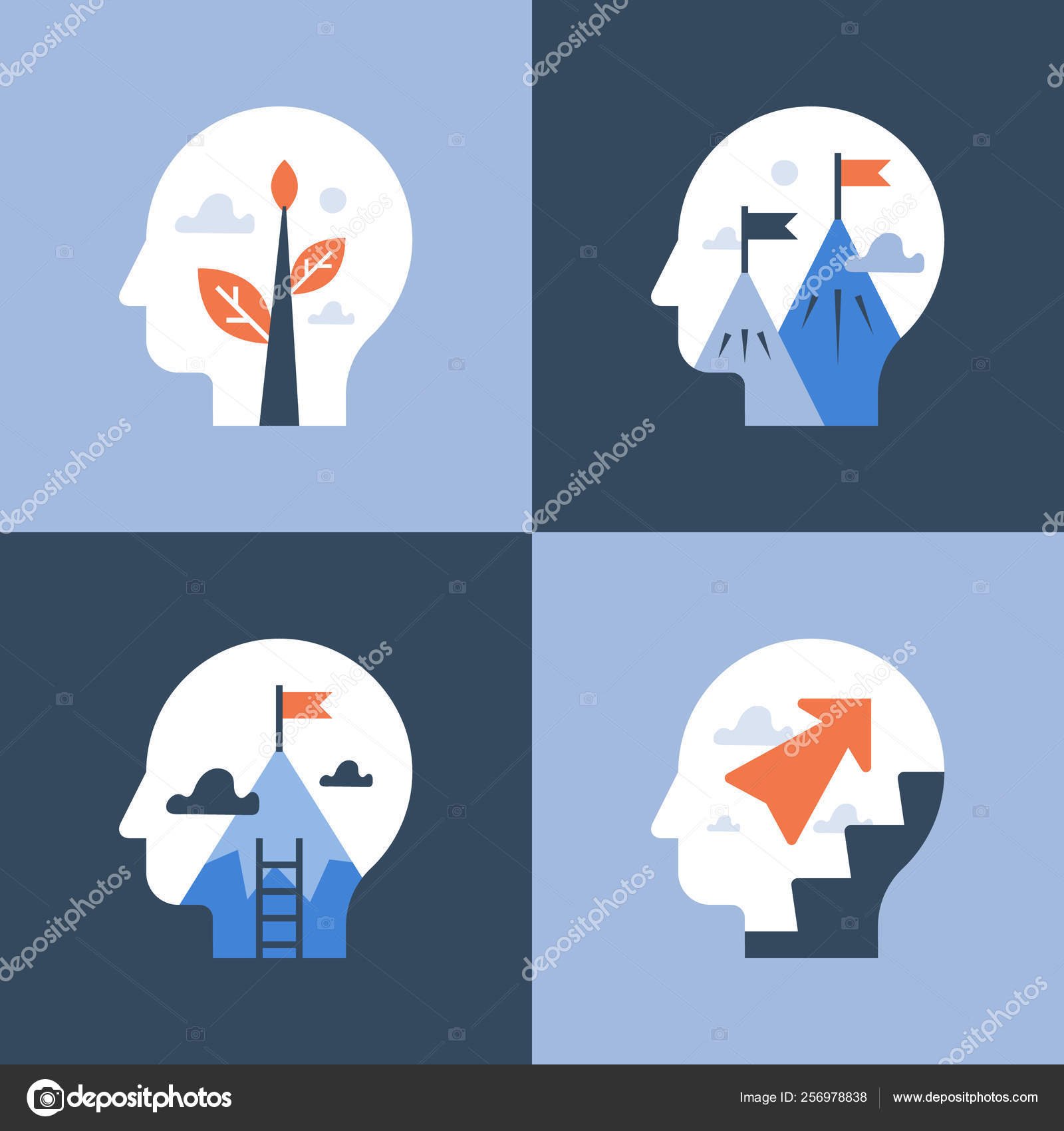 Personal Growth And Motivation Training Course Self Improvement Positive Mindset Potential Development Way Up To Success Stock Vector Image By C Stmool Personal Growth And Motivation Training Course Self Improvement Positive Mindset Potential Development Way Up To Success Stock Vector Image By C Stmool