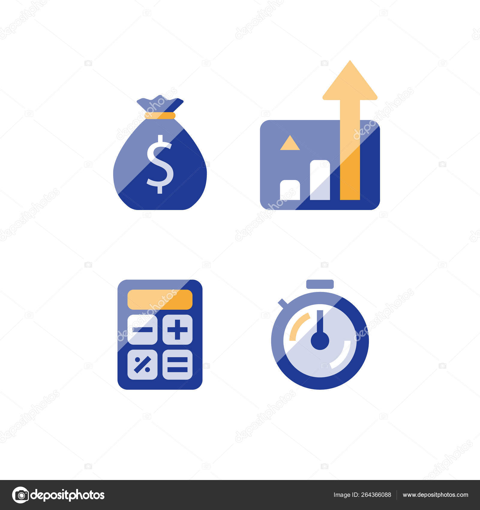 Mutual Fund Loan Chart