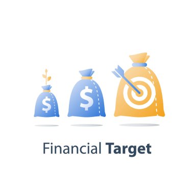 Kampanya fon yaratma, hedge fon kavramı, yatırım fikri, mali strateji, iş gelir artış hedef