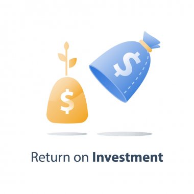 Mali kavramı, uzun vadeli yatırım stratejisi, emeklilik fonu, güvenli finans, tasarruf hesabı, sermaye çarpın, değer artış