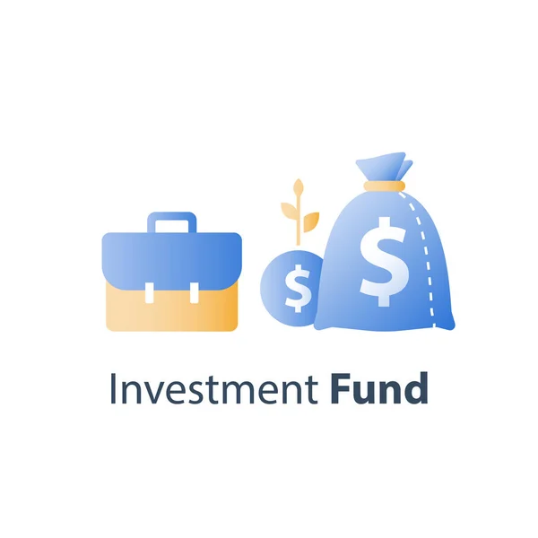 Return on investment, financial growth report, fund management, revenue increase, interest rate, earn money, stock market strategy