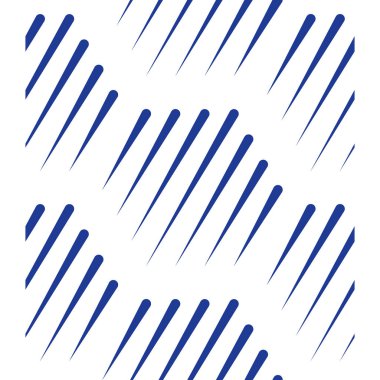 Çizgilerle grafik deseni